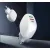 LDNIO A3510Q 32W PD&QC Quick Mobile Wall Charger With Cable