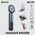Jmary MS-99 3-in-1 Portable Magsafe Aluminum Laptop, Tablet & Phone Holder Stand