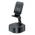 KISONLI M5 Bluetooth Speaker With Phone Holder And Wireless Charging