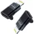 Lightning To Type C Audio Connection Adapter (1 Piece)