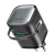 Joyroom JR TCL02 GaN 65W Charger With Retractable Cable (EU)