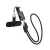 Hoco X126 Fast Charging Cable 60W Type-C to Type-C With Integrated Lanyard And Phone Stand