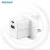 Momax UM36UK ONEPLUG 20W 2-Port Mini Charger