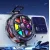 K21 Magnetic Radiator Icing Semiconductor Back Clip On Mobile Cooler