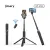 Jmary KT259 1.6 Meter All In One Selfie Stick Tripod