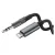 LDNIO LS Y81i iPH Lightning To 3.5mm Audio Adapter Cable