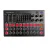 M9 Audio Interface Sound Card Live Voice Mixer External USB Sound Card Multiple Effects Mixer Board