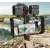 Jmary MT33 Video Cage Rig Tripod Kit Handle