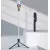 NEEPHO P170s 1.7 Meter Height Selfie Stick Tripod With Led Light