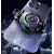 Koosda RD01 Semiconductor Mobile Cooler With Digital Display