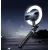 Koosda KRL T18 Selfie Stick Tripod With Light