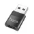 Hoco UA17 Adapter USB Male To Type C Female