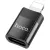 Hoco UA17 Adapter Lightning Male To Type C Female