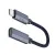 Hoco UA29A Type-C to Lightning Adapter