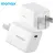 Momax UM26CN Oneplug 30W GaN Mini USB-C Fast Mobile Charger