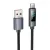 Hoco X112 3A 60W 1M Type C C Digital Display Charging Data Cable