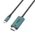 ONTEN UC952 USB-C To HDMI Cable (4K@30Hz)