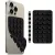 Silicone Suction Cup Phone Case Mount Double-Sided Hands Free Sticky Grip