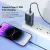 Vidvie TA4406 33W Wall Charger Global Universal Conversion Travel Adapter