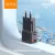 Vidvie TA4405 25W Global Universal Conversion Charger Travel Adapter