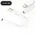 YESPLUS YS 1406 IPH To 3.5mm Audio Adapter Headphone Jack Converter