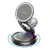 XUNDD XDCH-116 3 In 1 Magnetic Folding Wireless Charger For Mobile Phone, Earphones & Watch