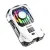 YSS9 Rechargeable Digital Display Semiconductor Mobile Phone Cooler
