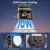 P70 Magnetic Phone Cooler Cordless Semiconductor Cooling Chip
