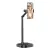PLOKAMA DT100 Premium Adjustable Desk Mobile Stand