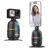 P03 Smart Auto Face Tracking AI Gimbal 360° Rotating Desktop Mount for Smartphones & Action Cameras