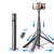 TT01 70-Inch Portable Auto Pop-Up Tripod With Bluetooth Remote
