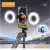 Plokama Auto A7 Pro AI Face Tracking 360° Rotate Tripod With LED Fill Light