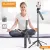 PLOKAMA A7 AI Auto Face Tracking Tripod 1.8M With Remote