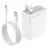 Xiaomi Mini 120 Watt Hypercharge Fast Wall Charger Xiaomi Mi Redmi Black Shark Poco