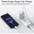 Xiaomi Mini 120 Watt Hypercharge Fast Wall Charger Xiaomi Mi Redmi Black Shark Poco