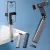 Universal Handsfree Mini Phone Stand Foldable Phone Holder