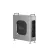 WiWU Wi‑G013 100W Warrior Multi Port GaN Charger (2C2A)