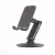 Yesplus YS 1517 Foldable Holder Stand – Universal 360° Rotation Desktop Tablet & Phone Stand