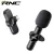 Remax K09 Ryusic Series Type C Live Stream Wireless Microphone