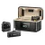 Remax K18 Dual Noise Cancel Wireless Microphone For iPhone And Android