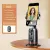 Q02 360° Auto Face Tracking Selfie Stick Tripod