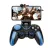 SHINECON S9 For Android/iOS Phones Wireless Bluetooth Direct Play Game Handle With Holder