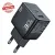 XUNDD XDCH 065 Type-C+USB-A 30W Fast ChargingPortable GaN Power Adapter Mobile Charger