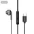 Yesplus YS 317 Type C Extra Bass Crisp & Clear Stereo Earphone
