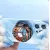 YS S5 15W Fast Cooling MagneticBack Clip Semiconductor Phone Cooler
