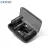 BOYA LINK Wireless Clip-On Digital 2.4GHz Microphone System