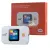 E5577 Portable 4G LTE Mobile Pocket WiFi Hotspot With SIM Slot