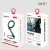 JMARY MH89 Foldable Magnetic Phone Stand