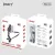 JMARY MG01 Neck Mount – Phone & Action Camera POV/Vlog Selfie Mount