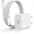 CMS iPhone 20W USB C Lightning Fast Charger With Cable